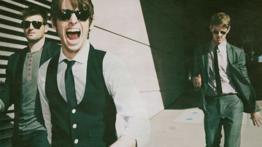 Foster The People