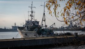 Экскурсия «Кронштадт с посещением Морского собора»