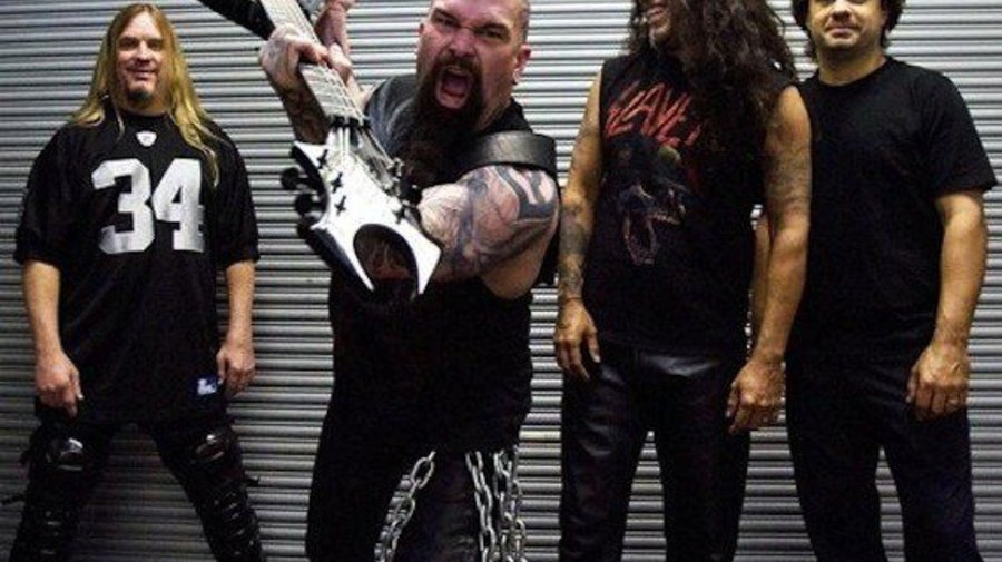 Slayer