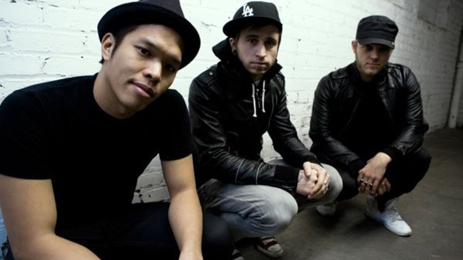 The Glitch Mob