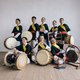 Легендарное шоу корейских барабанщиков «Ханнури»