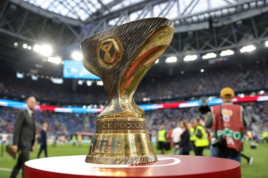 В кинотеатрах города покажут «Olimpbet Суперкубок России», где «Зенит» сыграет с «ЦСКА»