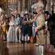 Предпоказ фильма «Жанна Дюбарри»
