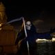 Мистическая экскурсия «Прогулка со Смертью по Васильевскому острову»