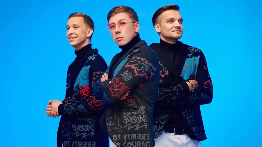 Концерт «Марсель» — с умопомрачительным видом на Петербург