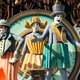 Фестиваль уличных театров «Елагин парк»