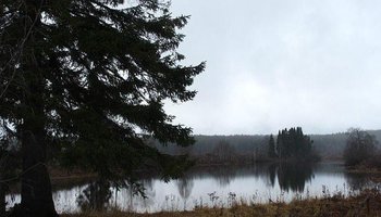 Корб-озеро
