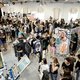 Фестиваль футболок и принтов T-SHIRT FEST в «Севкабель Порту»