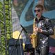 Джазовый фестиваль Jazz fest