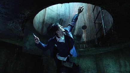 Всероссийская премьера японского триллера «Импостер» — фото 1