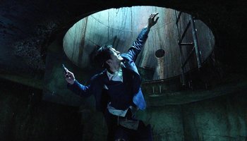 Всероссийская премьера японского триллера «Импостер»
