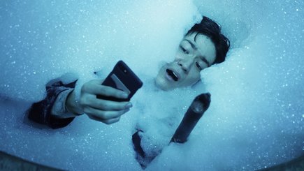 Всероссийская премьера японского триллера «Импостер» — фото 2