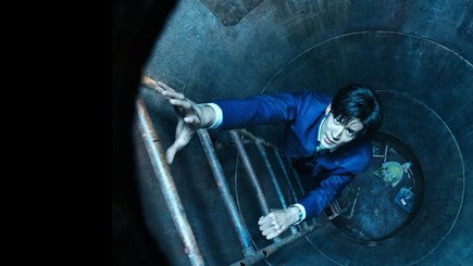 Всероссийская премьера японского триллера «Импостер» — фото 3