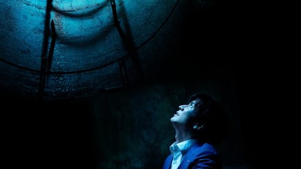Всероссийская премьера японского триллера «Импостер» — фото 5