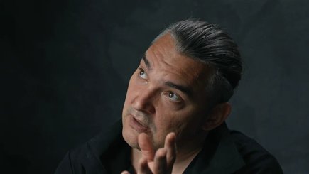 Премьера документального блокбастера «Михаил Горшенёв. Легенда о Короле и Шуте» — фото 2