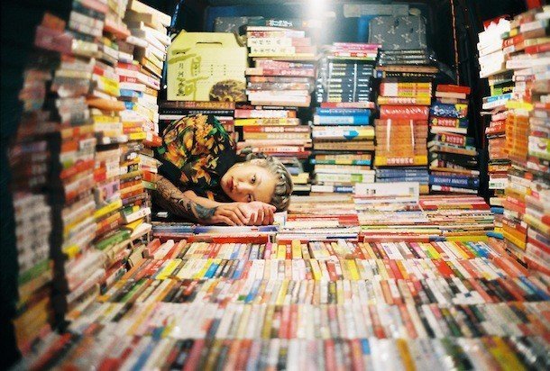 Санкт-Петербургский Международный Книжный Салон