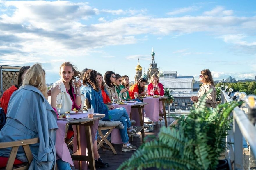 Сырный клуб Art du goût