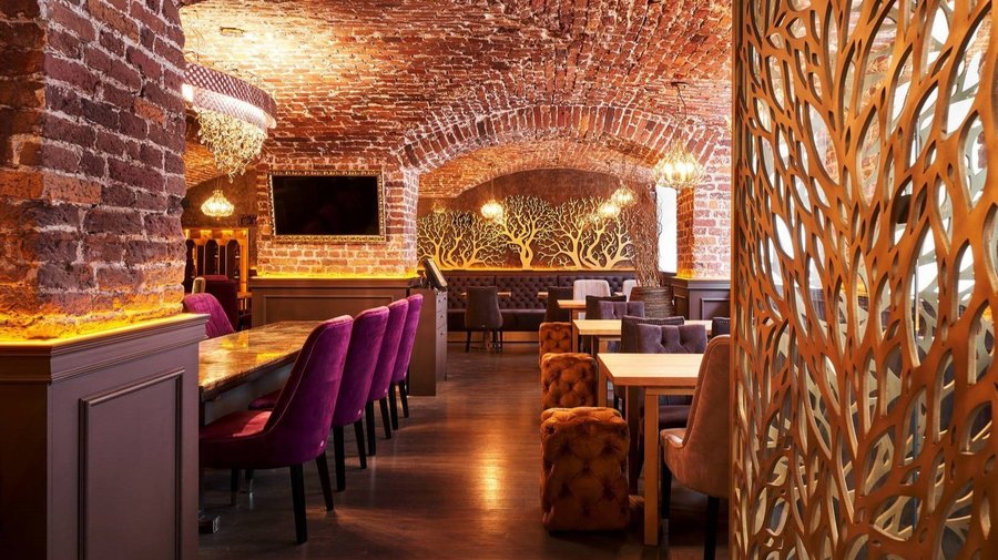Whitley Neill Bar&Kitchen