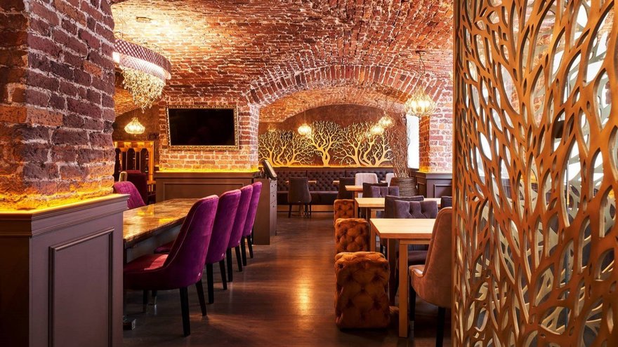 Whitley Neill Bar&Kitchen