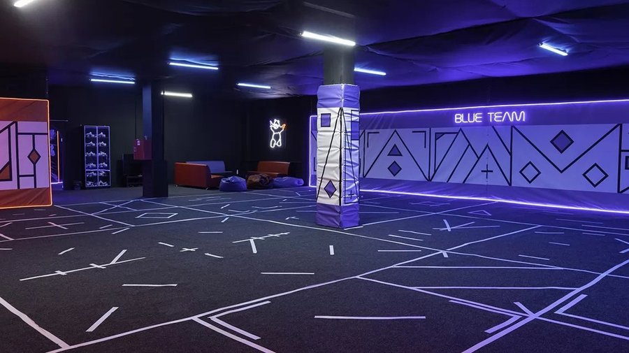 Portal VR