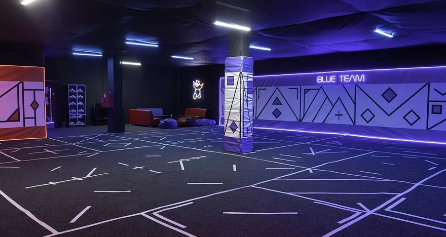 Portal VR