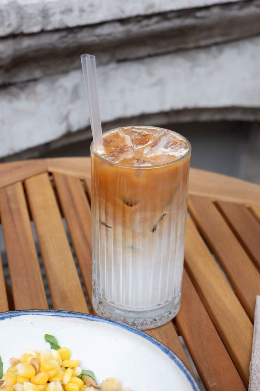 Кафе SOWA