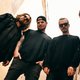 Музыкальный фестиваль альтернативного рока Just Fest