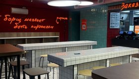 Топ мест Санкт-Петербурга с необычной подачей блюд