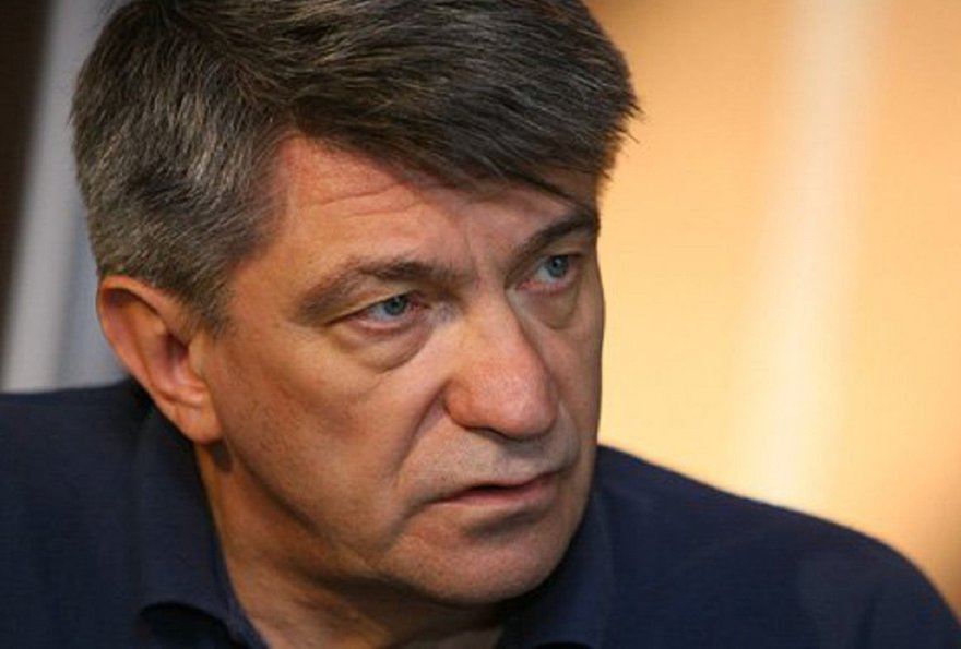 Открытый мастер-класс Александра Сокурова