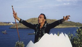 Проект «Арт-лекторий в кино»: расписание на октябрь