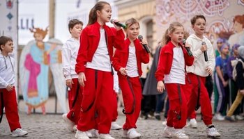 Фестиваль «Хранители Петербурга. Музыка, спорт, искусство»