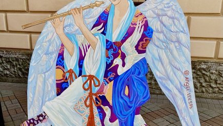 Фестиваль «Хранители Петербурга. Музыка, спорт, искусство» — фото 3