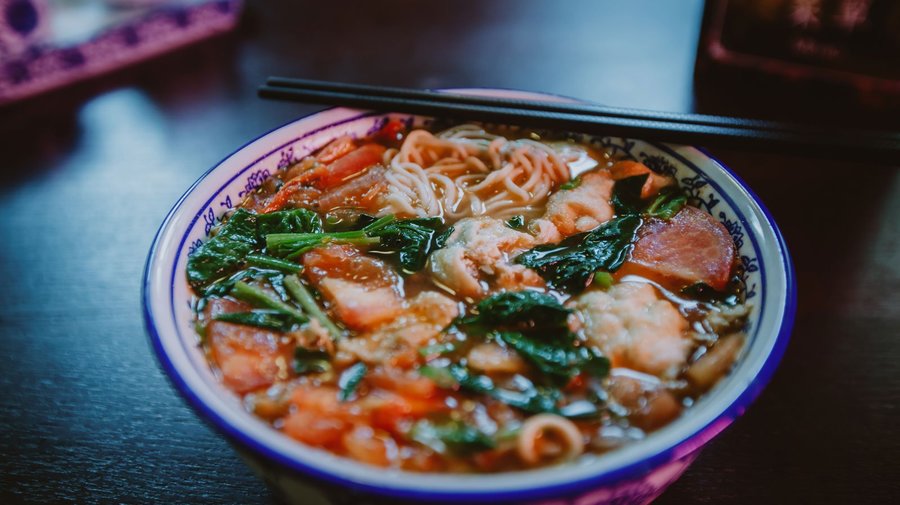 Ramen Shifu