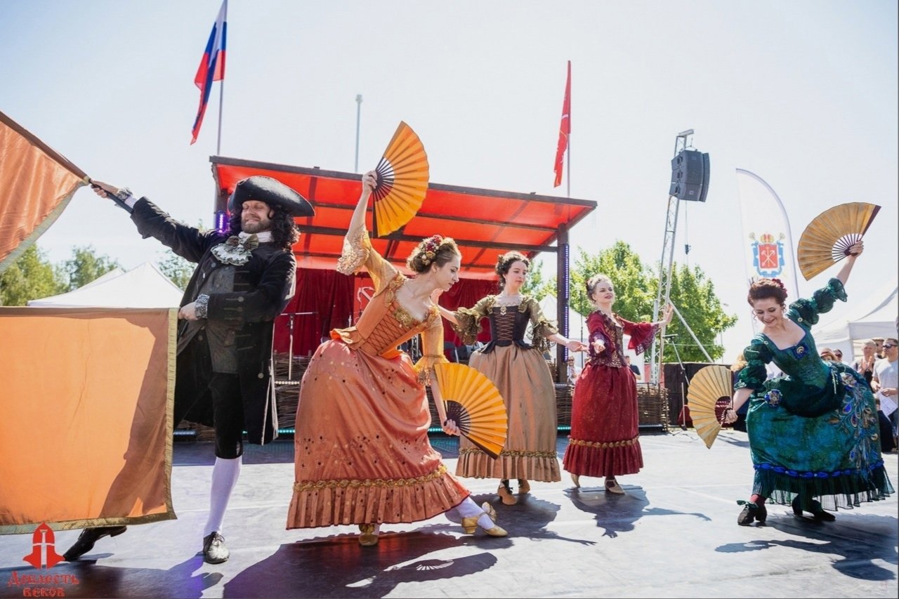 Фестиваль «Выборгское барокко»