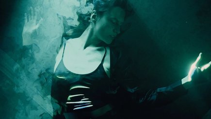 Мультимедийная выставка Love&Noise — фото 3
