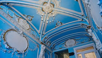 Топ комбинированных экскурсий «Небанальный Петербург»
