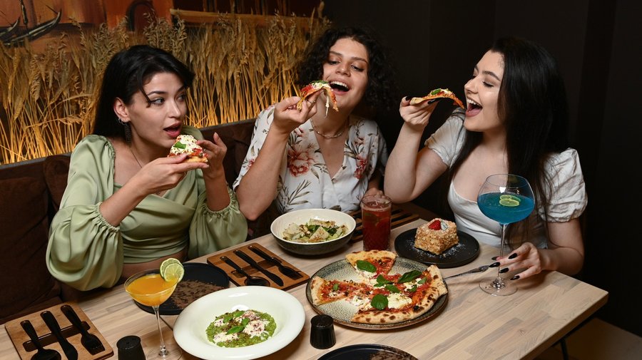 Italiano Vero