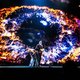 Мультимедийный концерт «Музыка в темноте»