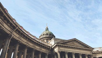 Чем заняться на выходных в Петербурге с 8 по 10 сентября