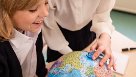 Инновационная школа «Крылья»: одно из крупнейших частных образовательных учреждений Петербурга — фото 2