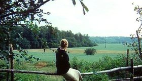 Ретроспектива Андрея Тарковского