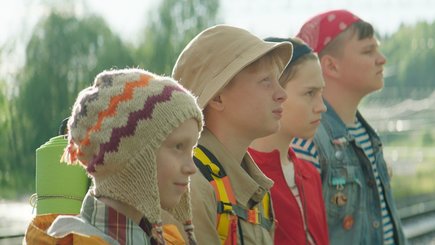 Премьера фильма «Иван Семенов. Большой поход» — фото 4
