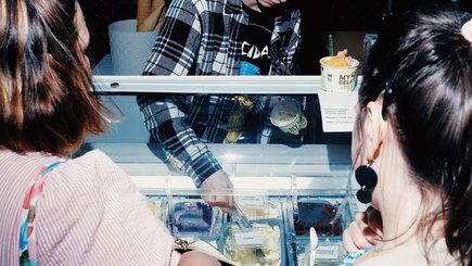 Гаражная распродажа Garage Sail  — фото 4