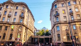 Фестиваль «День Дома»—2023