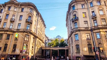 Фестиваль «День Дома»—2026 — фото 1