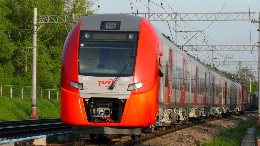 У «Ласточки» между Петербургом и Псковом появится дополнительная остановка недалеко от Пулково