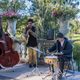 Фестиваль-прогулка «Павловский Кофе&Jazz»
