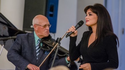 Фестиваль-прогулка «Павловский Кофе&Jazz» — фото 11