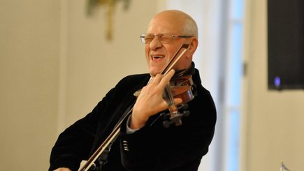 Фестиваль-прогулка «Павловский Кофе&Jazz» — фото 13