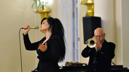 Фестиваль-прогулка «Павловский Кофе&Jazz» — фото 14